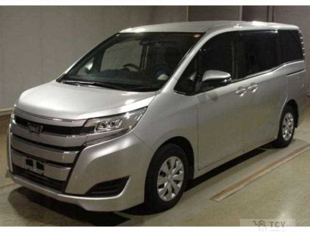 2019 Toyota Noah