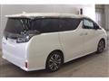 2018 Toyota Vellfire