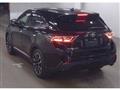 2018 Toyota Harrier