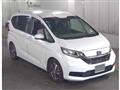 2022 Honda Freed
