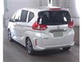 2022 Honda Freed
