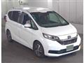 2022 Honda Freed