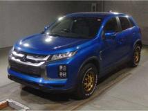 2023 Mitsubishi RVR