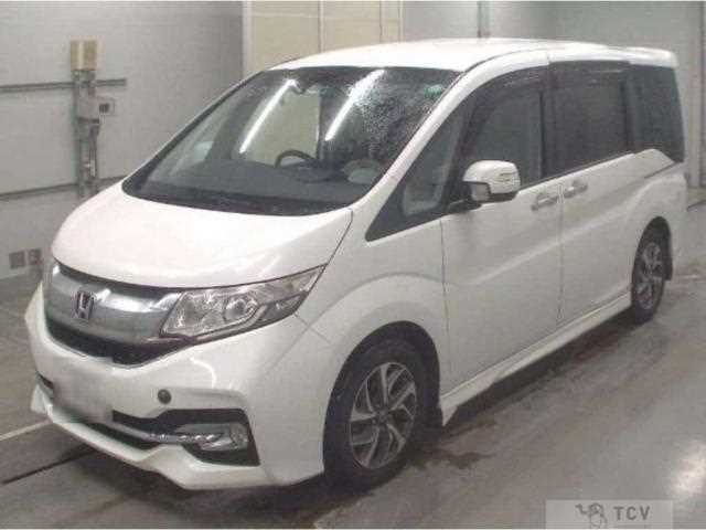 2015 Honda Honda Others