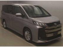 2022 Toyota Noah