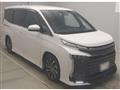 2023 Toyota Voxy