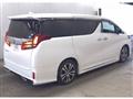 2018 Toyota Alphard G