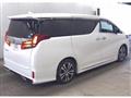 2018 Toyota Alphard G