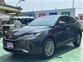 2023 Toyota Harrier