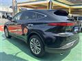 2023 Toyota Harrier