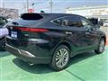 2023 Toyota Harrier