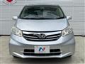 2012 Honda Freed