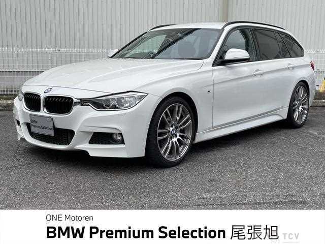 2014 BMW 3 Series