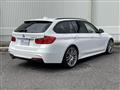 2014 BMW 3 Series