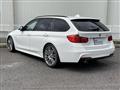 2014 BMW 3 Series