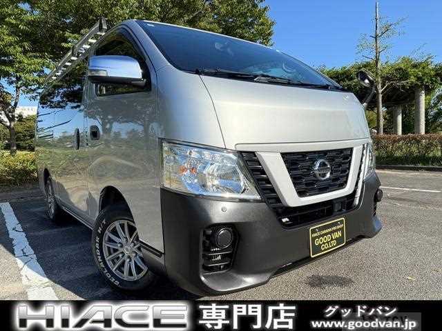 2018 Nissan Nissan Others