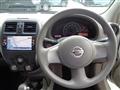 2013 Nissan March