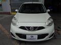 2013 Nissan March