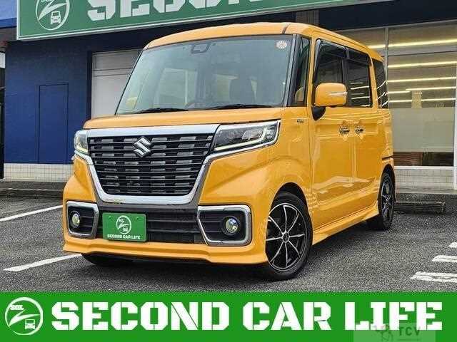 2018 Suzuki Suzuki Others