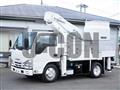 2017 Isuzu Elf Truck