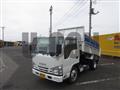 2017 Isuzu Elf Truck