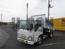 2017 Isuzu Elf Truck