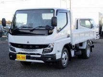 2024 Mitsubishi Fuso Canter