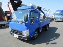 2018 Isuzu Elf Truck