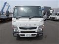 2016 Mitsubishi Fuso Canter