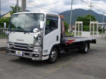 2019 Isuzu Elf Truck