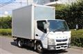2020 Mitsubishi Fuso Canter