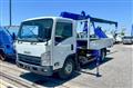 2018 Isuzu Elf Truck