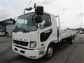2016 Mitsubishi Fuso Fighter