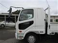 2016 Mitsubishi Fuso Fighter