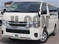 2022 Toyota Hiace Van