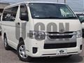 2022 Toyota Hiace Van