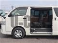 2022 Toyota Hiace Van