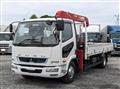 2019 Mitsubishi Fuso Fighter