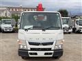 2018 Mitsubishi Fuso Canter