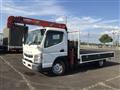 2018 Mitsubishi Fuso Canter