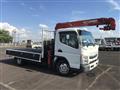 2018 Mitsubishi Fuso Canter