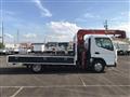 2018 Mitsubishi Fuso Canter