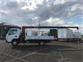 2018 Mitsubishi Fuso Canter