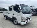 2007 Mitsubishi Fuso Canter
