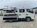 2007 Mitsubishi Fuso Canter