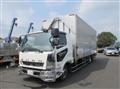 2015 Mitsubishi Fuso Fighter