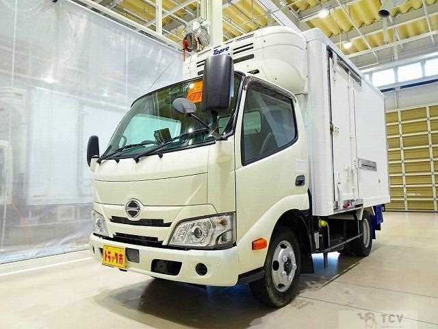 2020 Hino Dutro