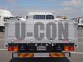 2025 Mitsubishi Fuso Fighter
