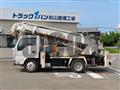 2010 Isuzu Elf Truck