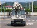 2010 Isuzu Elf Truck